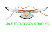  Grup Ecologista Xoriguer