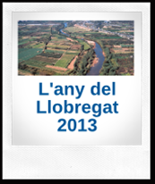 2013: L'Any del Llobregat