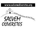 Salvem Oliveretes