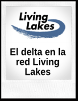 El Delta del Llobregat en la red Living Lakes