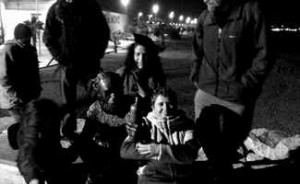 2013-12-13 Badalona - Reunión Grupo Local SEO Barcelona