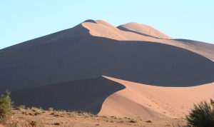 Duna 43 - Fotografía de Javier Ruiz