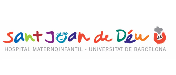 Fiesta infantil para niños del Hospital Sant Joan de Déu